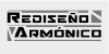 Rediseño Armónico