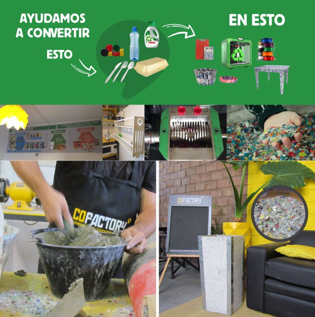 Ayudanos